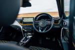 Kia XCeed First Edition 2019 года (UK)